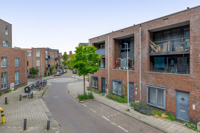 Alberdingk Thijmstraat 29-B
