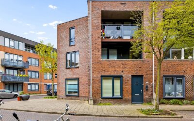 Alberdingk Thijmstraat 29-B
