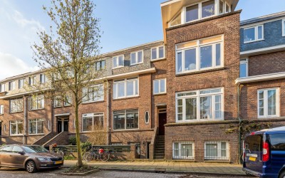 Potgieterstraat 40-BS