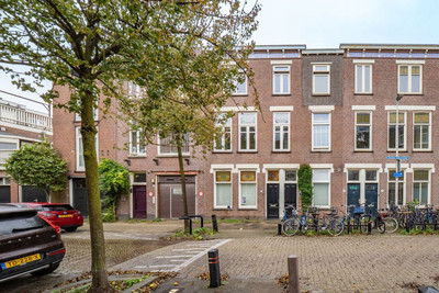 Douwes Dekkerstraat 21