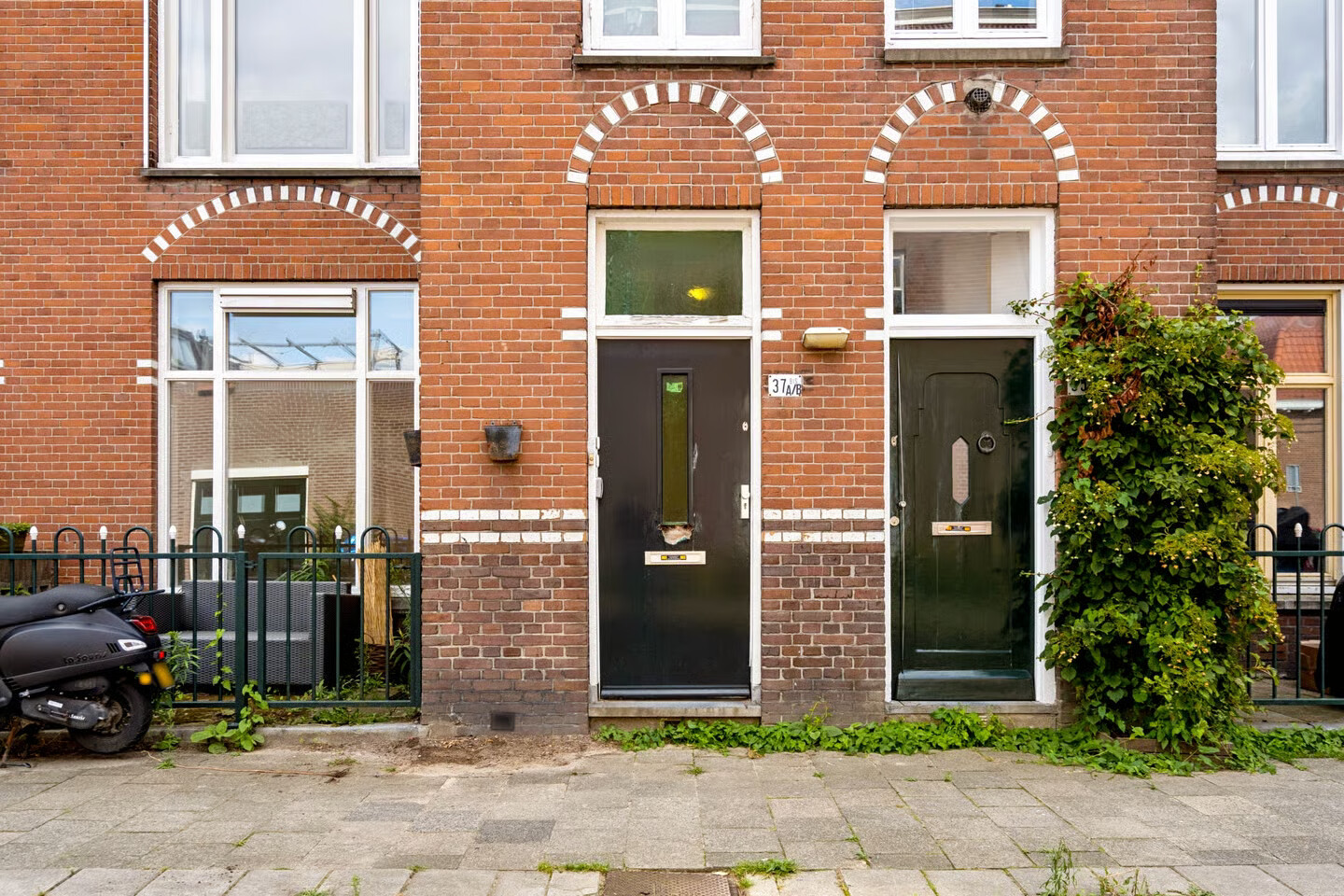 Appartement te koop: M.P. Lindostraat 37A, Utrecht