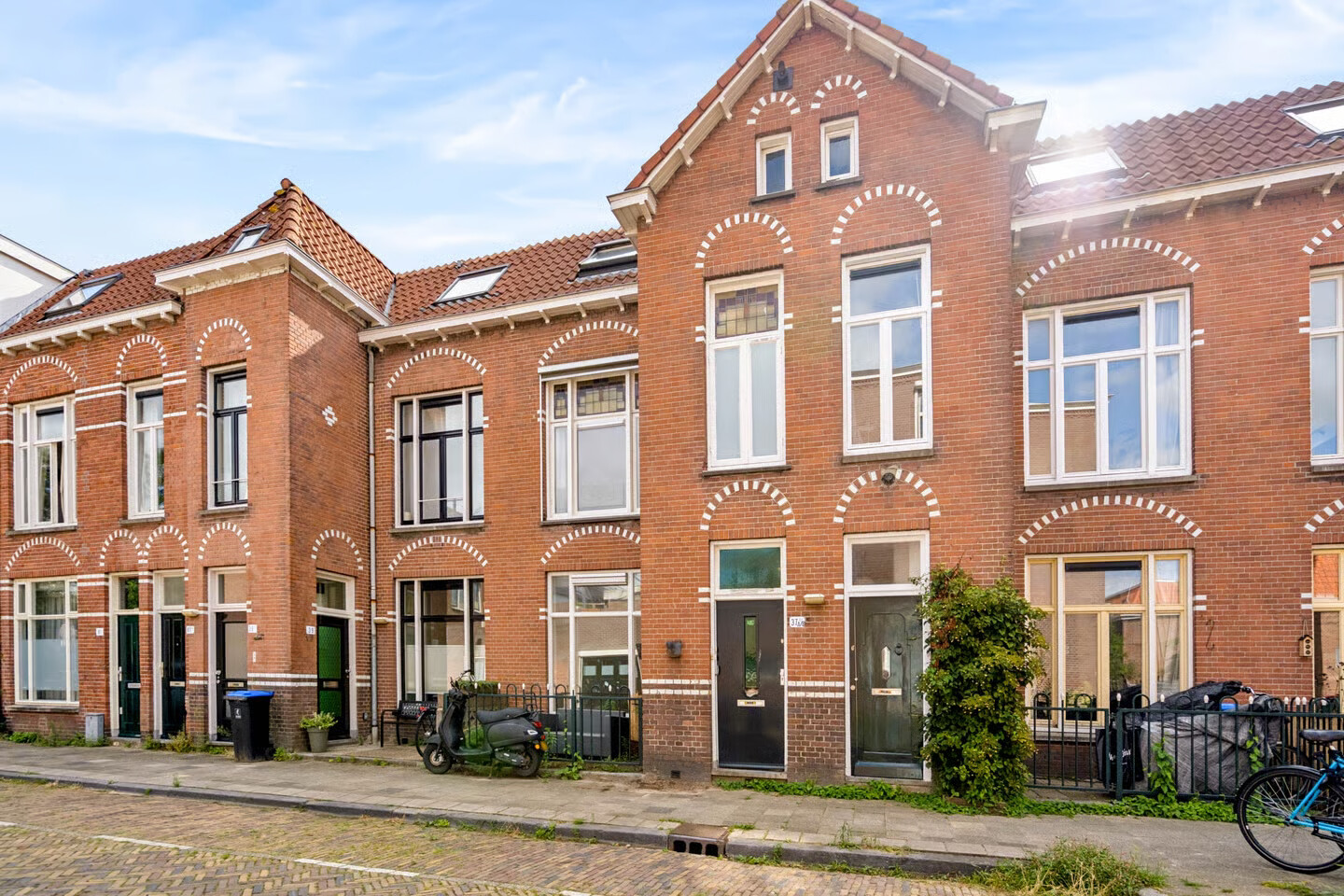 Appartement te koop: M.P. Lindostraat 37A, Utrecht