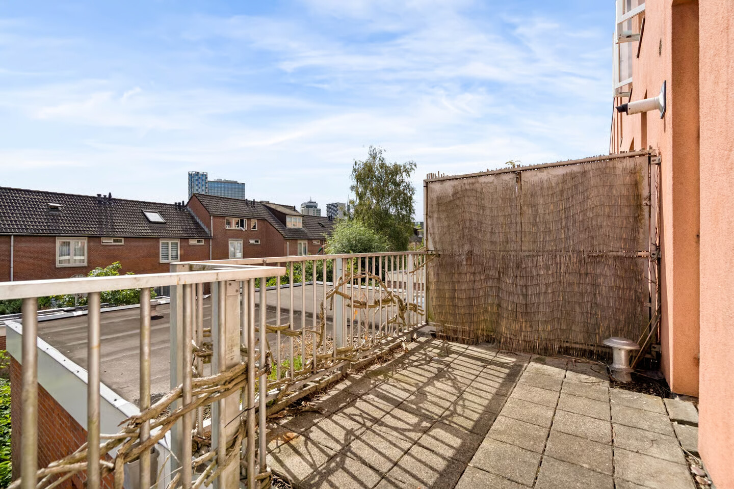 Appartement te koop: M.P. Lindostraat 37A, Utrecht