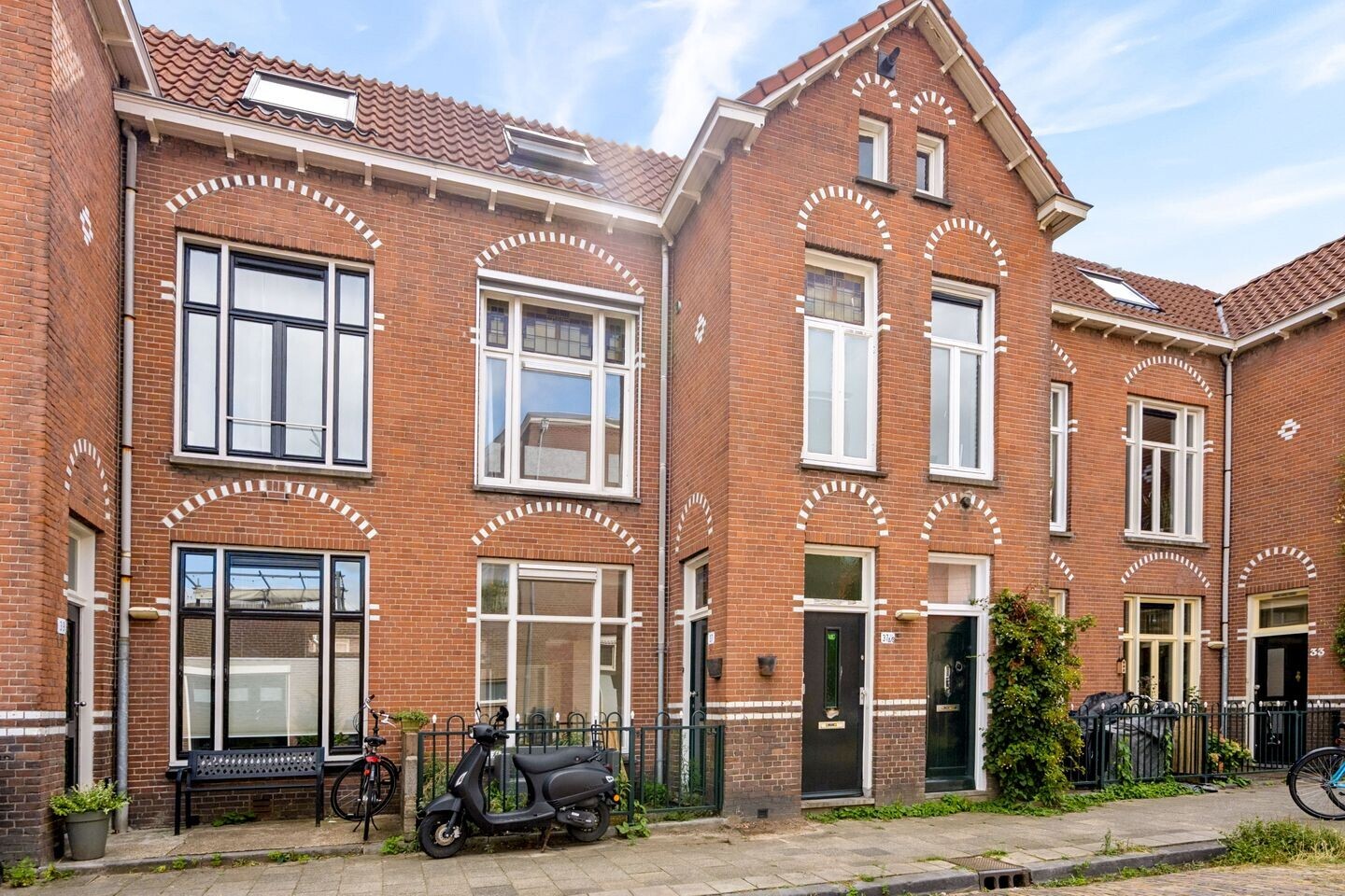 Appartement te koop: M.P. Lindostraat 37A, Utrecht