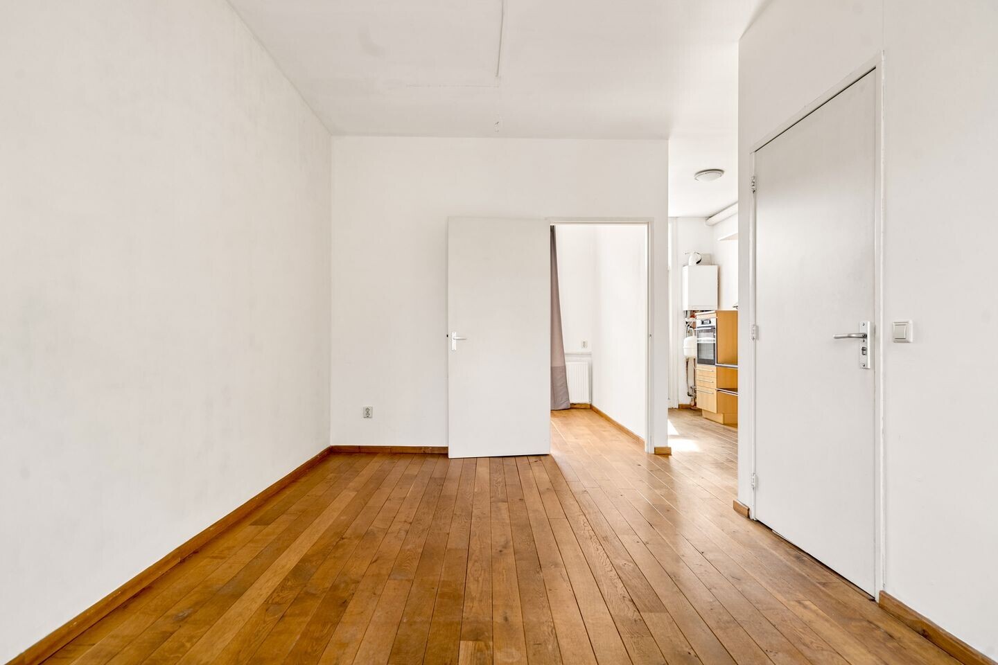 Appartement te koop: M.P. Lindostraat 37A, Utrecht