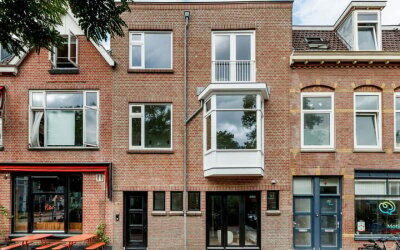 Wolff en Dekenplein 3