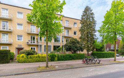 Joseph Haydnlaan 50-1