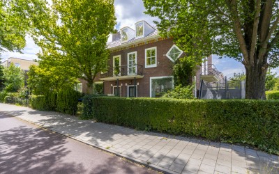 Joseph Haydnlaan 82