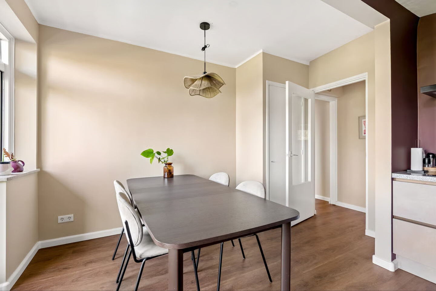 Appartement te koop: Lessinglaan 9-3, Utrecht
