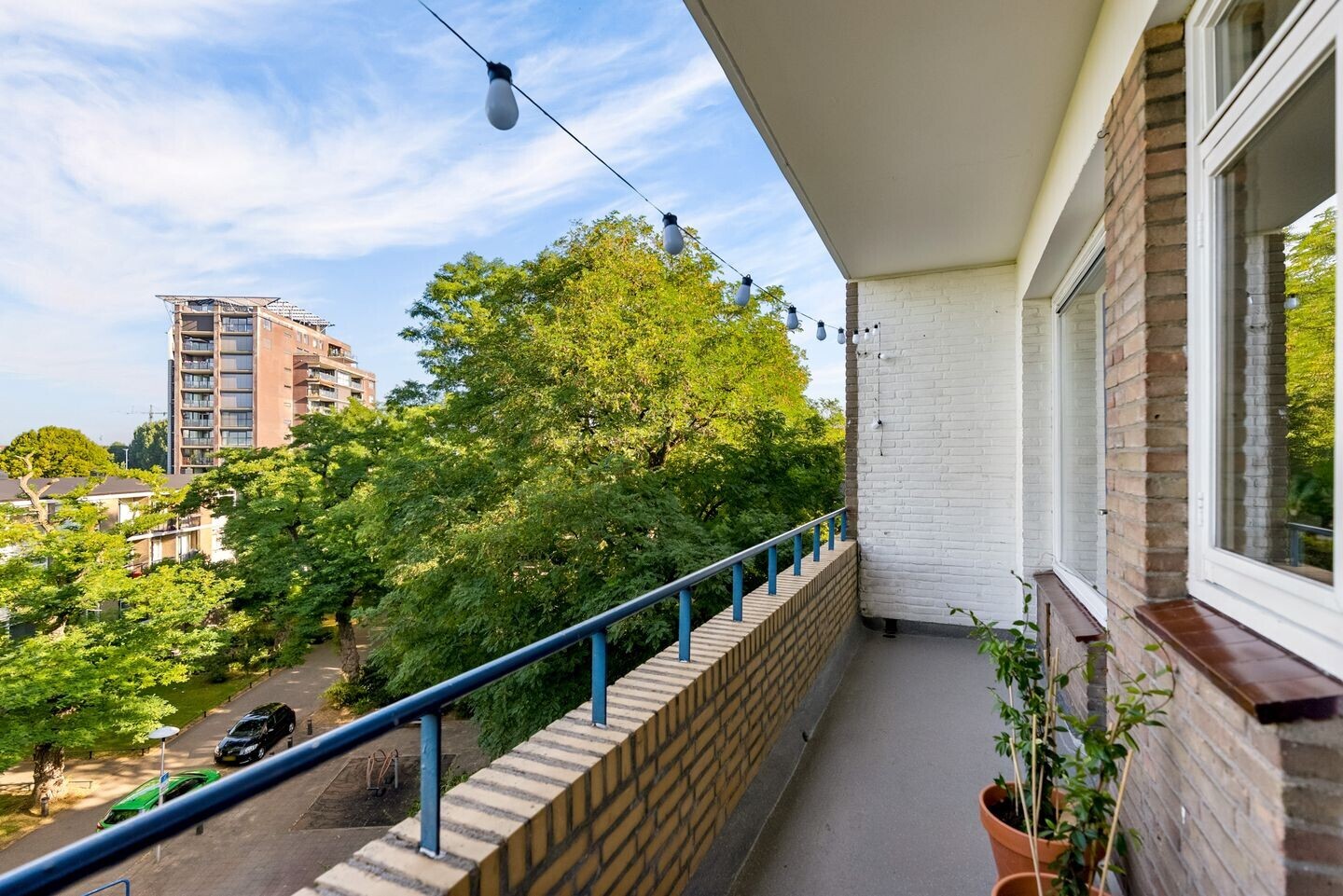 Appartement te koop: Lessinglaan 9-3, Utrecht