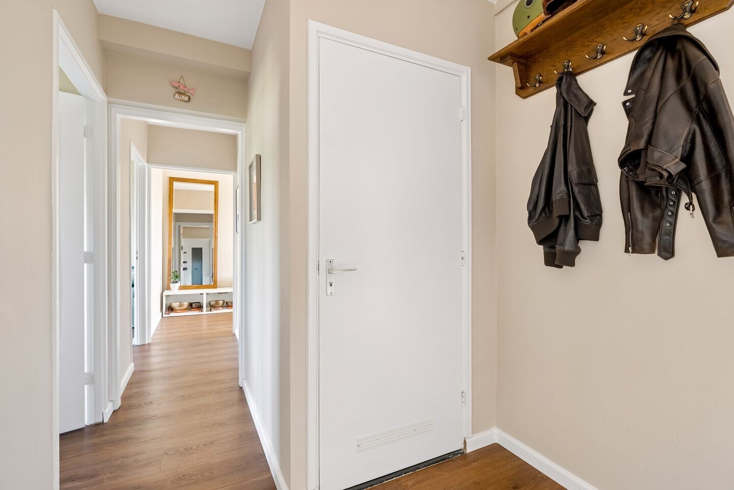 Appartement te koop: Lessinglaan 9-3, Utrecht