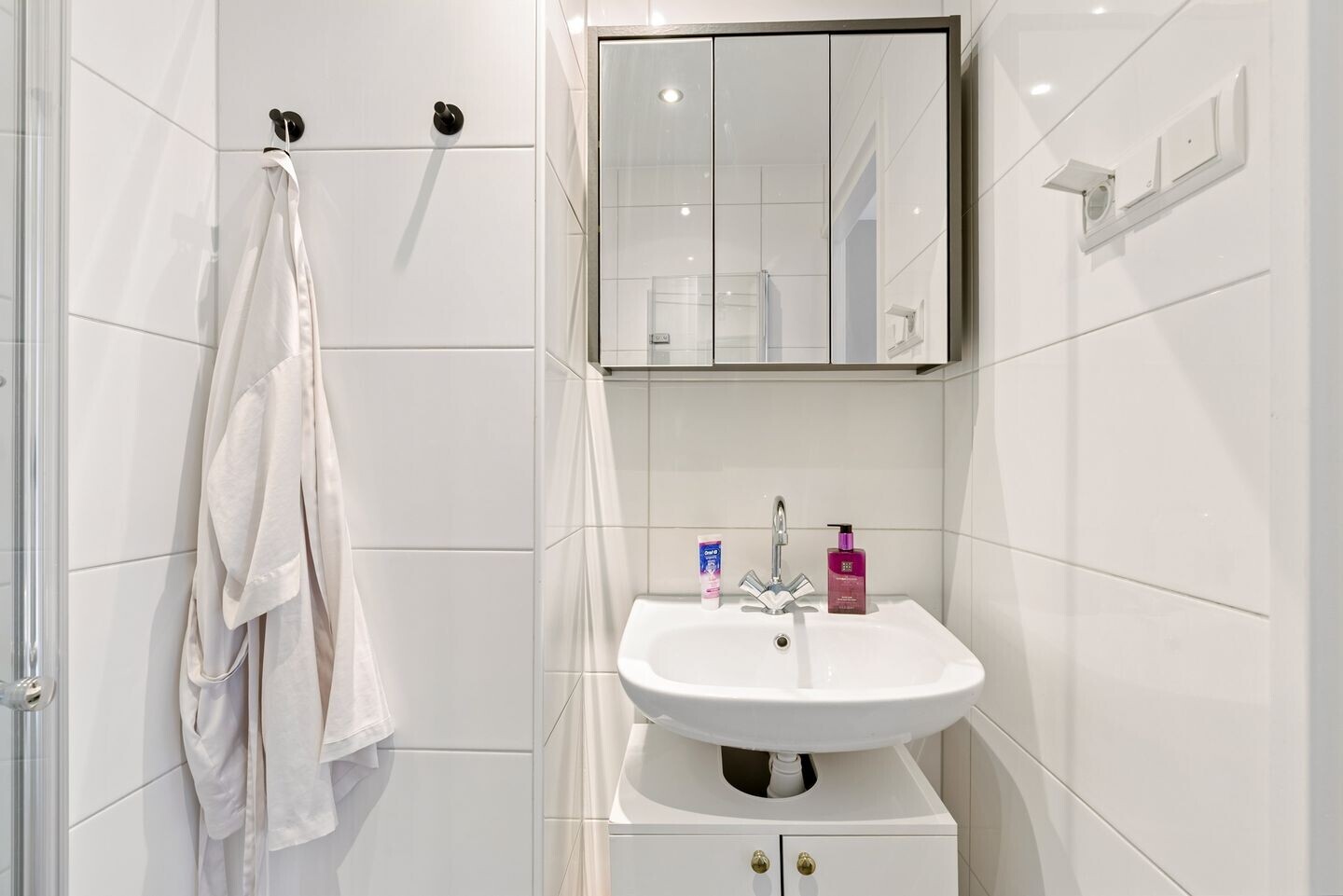 Appartement te koop: Lessinglaan 9-3, Utrecht