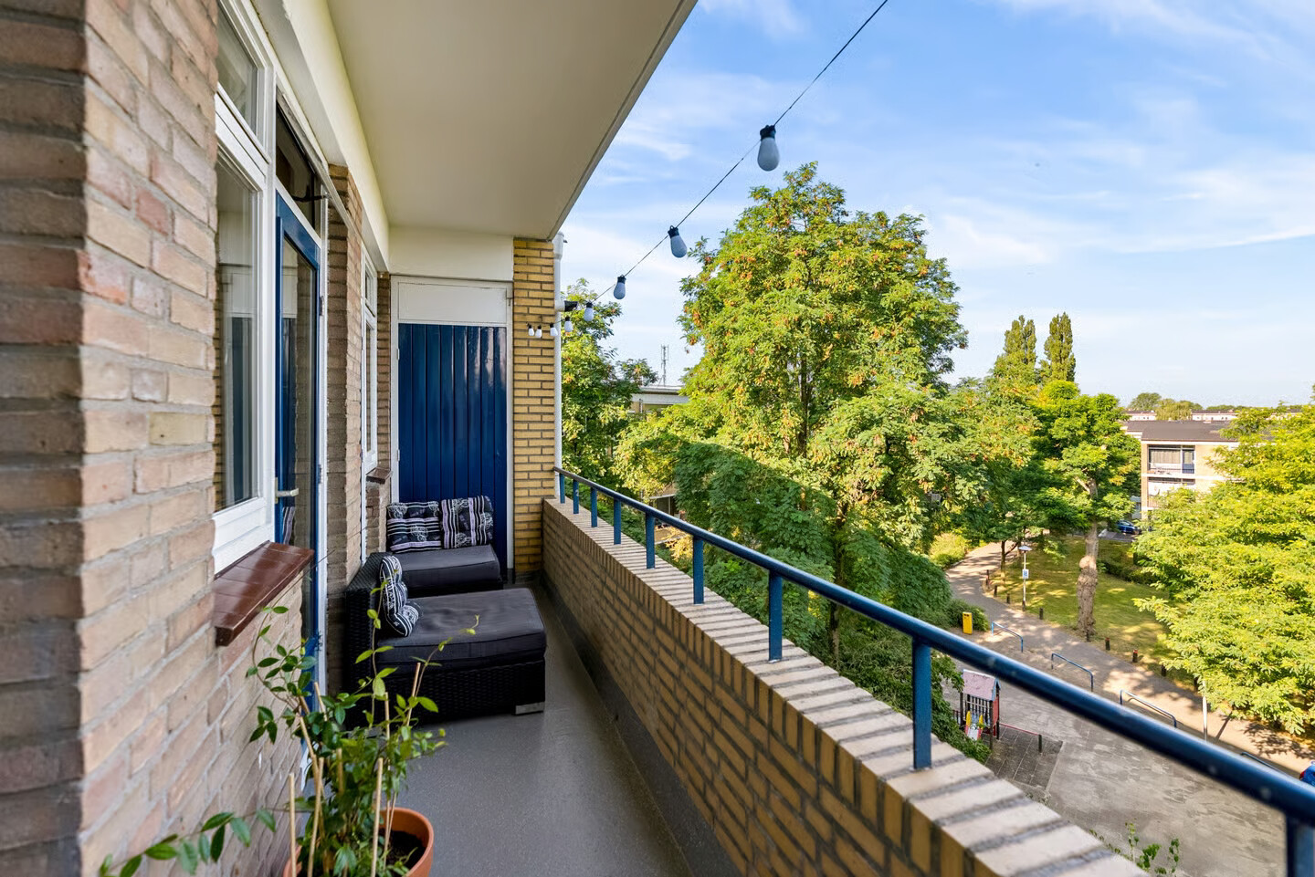 Appartement te koop: Lessinglaan 9-3, Utrecht