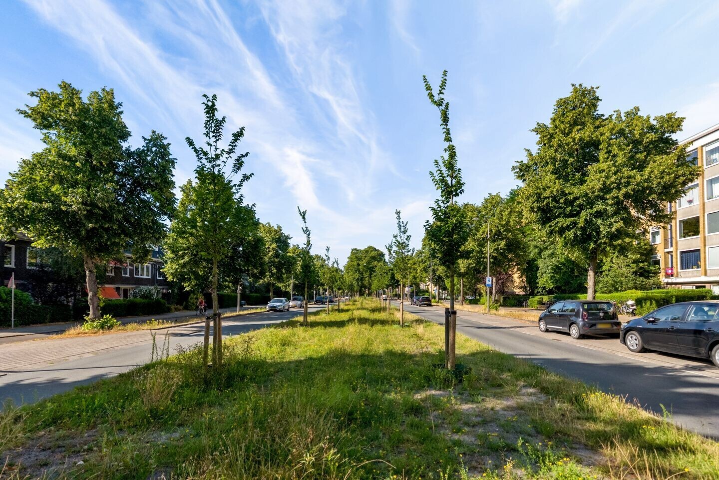 Appartement te koop: Lessinglaan 9-3, Utrecht