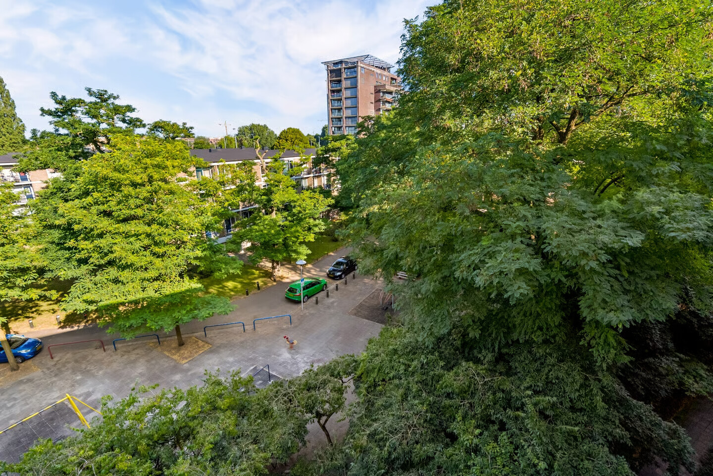 Appartement te koop: Lessinglaan 9-3, Utrecht