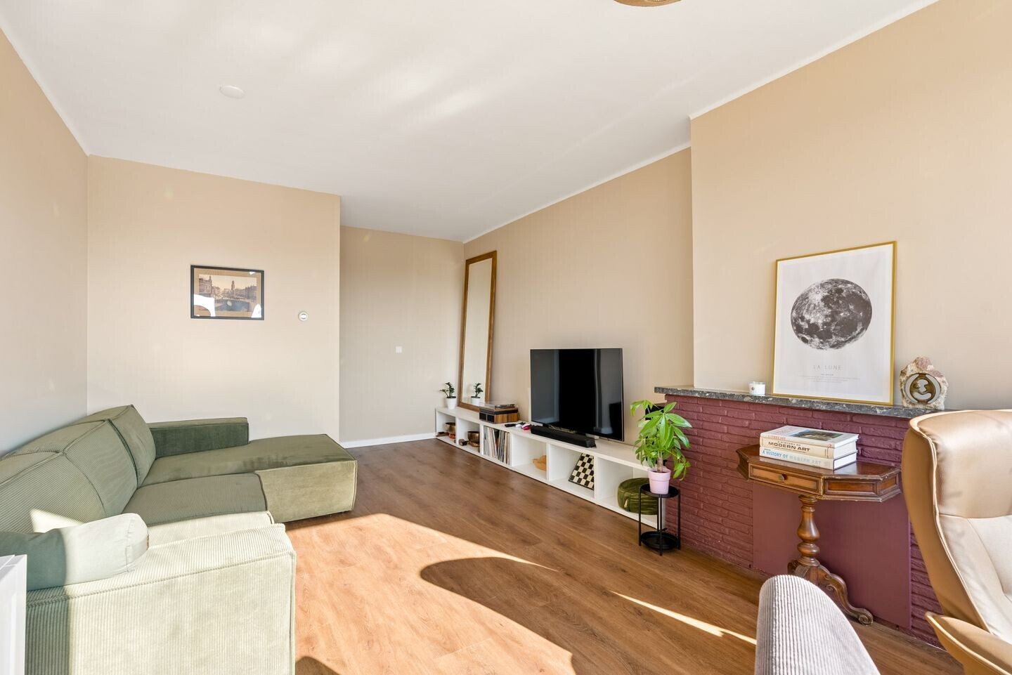 Appartement te koop: Lessinglaan 9-3, Utrecht
