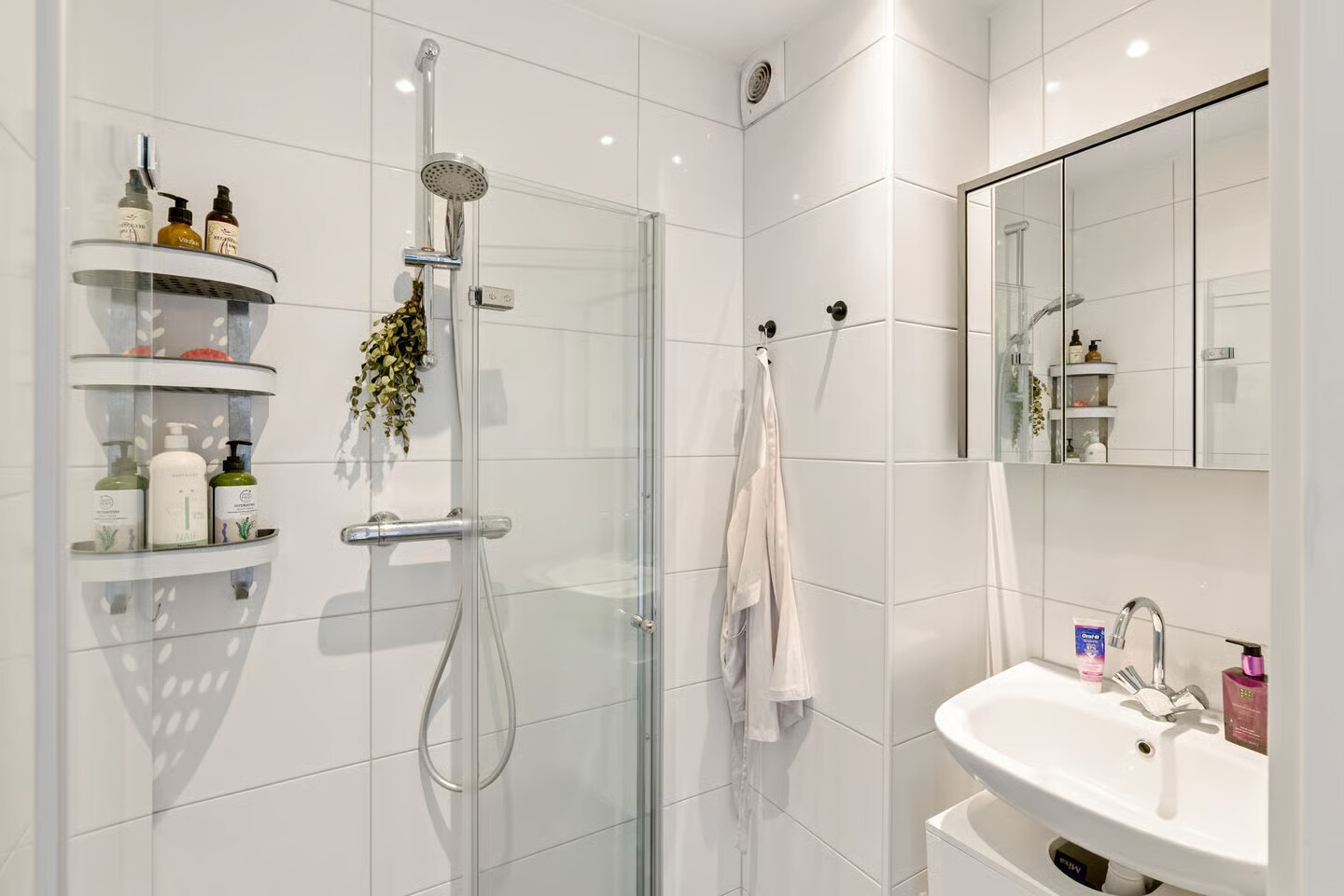 Appartement te koop: Lessinglaan 9-3, Utrecht