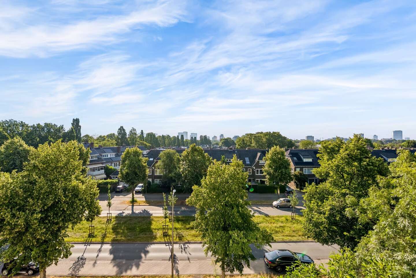 Appartement te koop: Lessinglaan 9-3, Utrecht