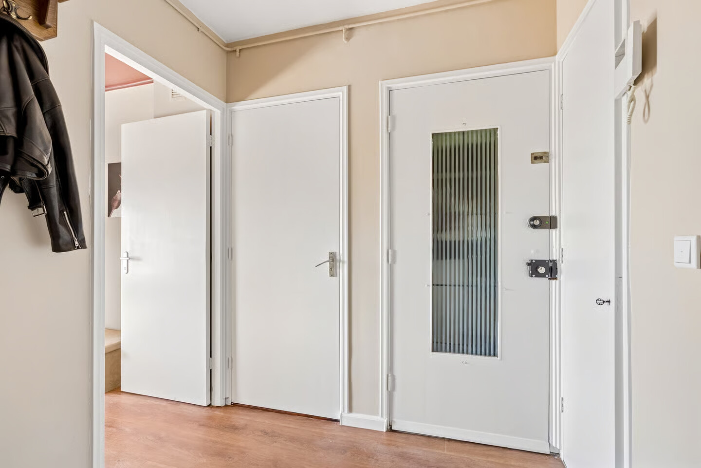 Appartement te koop: Lessinglaan 9-3, Utrecht