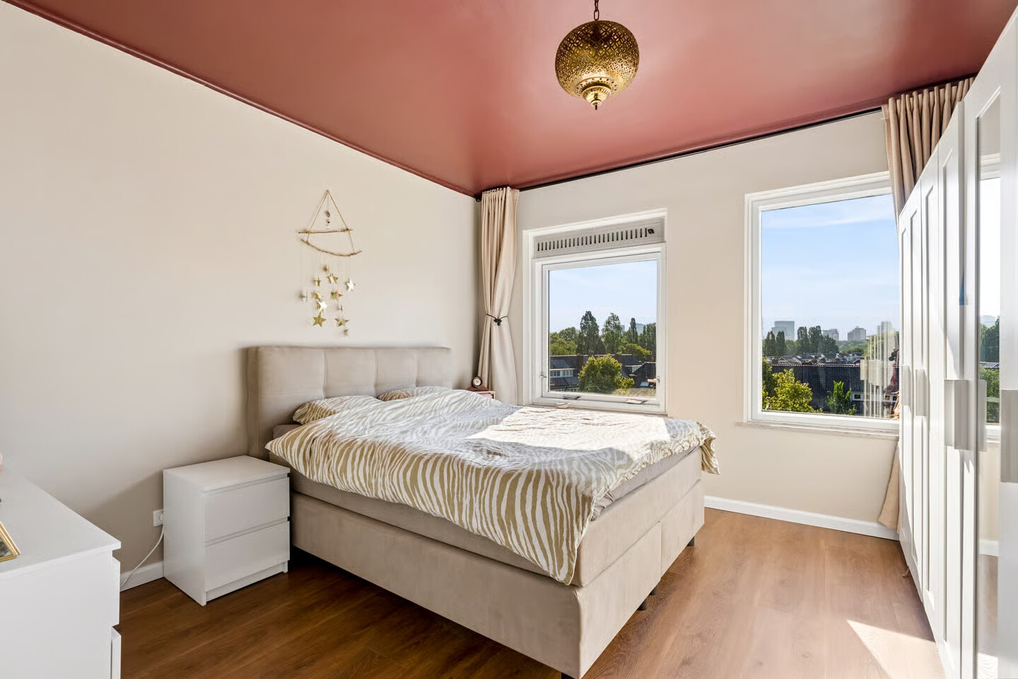 Appartement te koop: Lessinglaan 9-3, Utrecht
