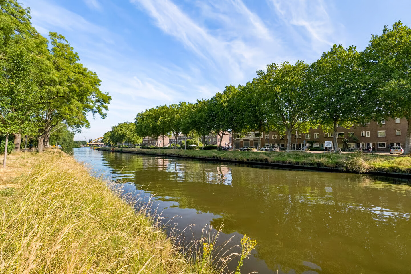 Appartement te koop: Lessinglaan 9-3, Utrecht