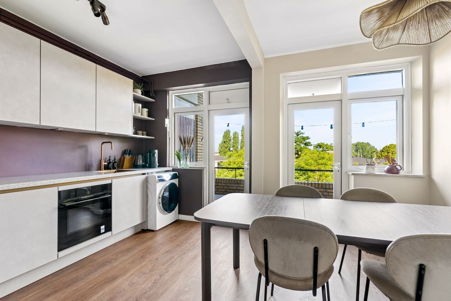 Appartement te koop: Lessinglaan 9-3, Utrecht