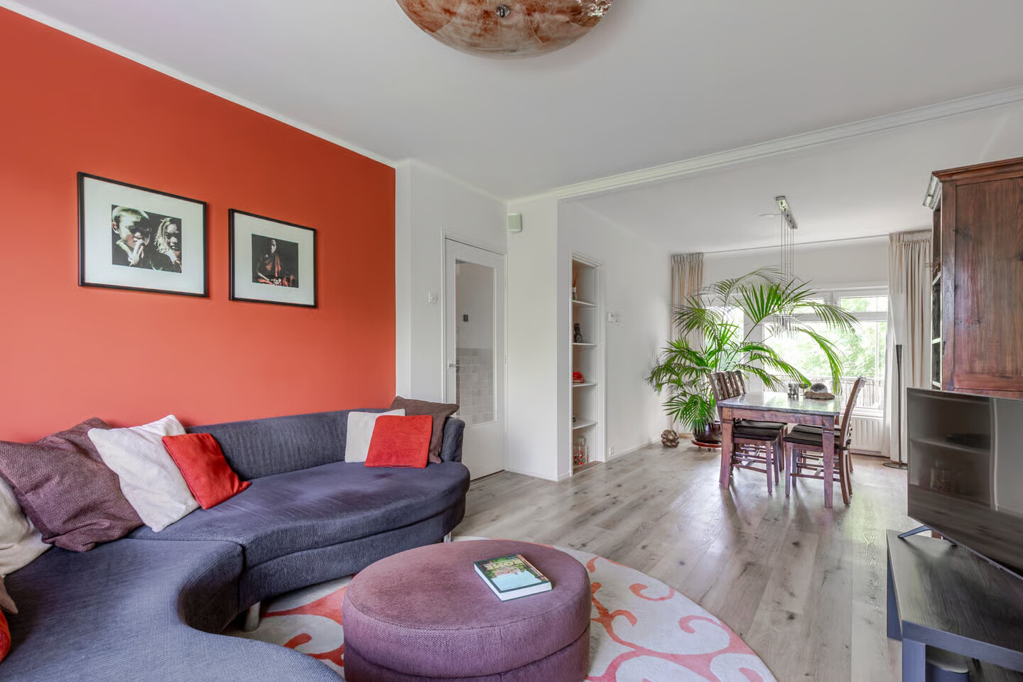 Appartement te koop: Lessinglaan 47-3, Utrecht