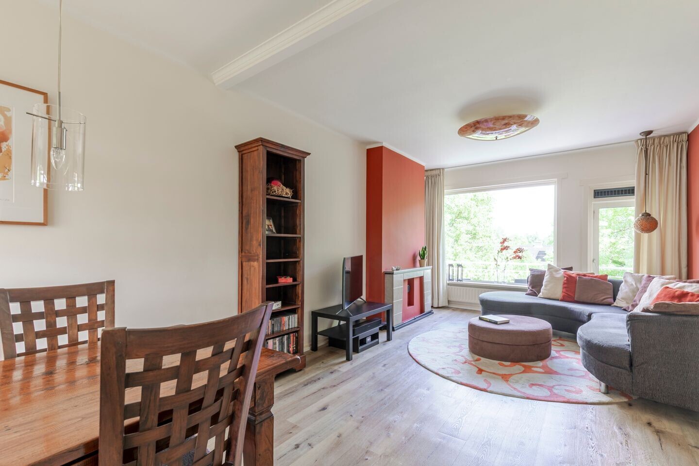 Appartement te koop: Lessinglaan 47-3, Utrecht