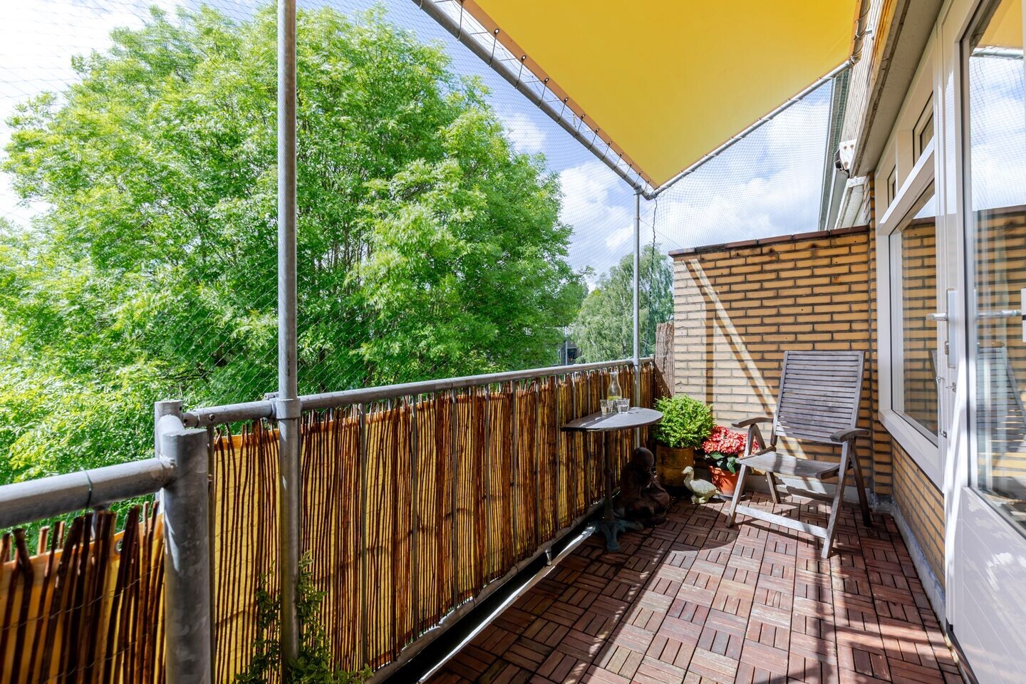 Appartement te koop: Lessinglaan 47-3, Utrecht