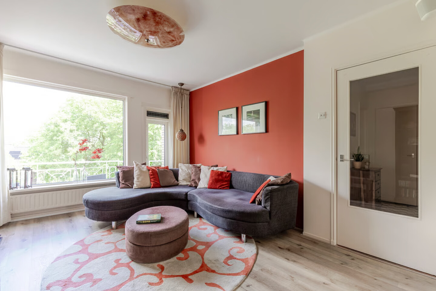 Appartement te koop: Lessinglaan 47-3, Utrecht
