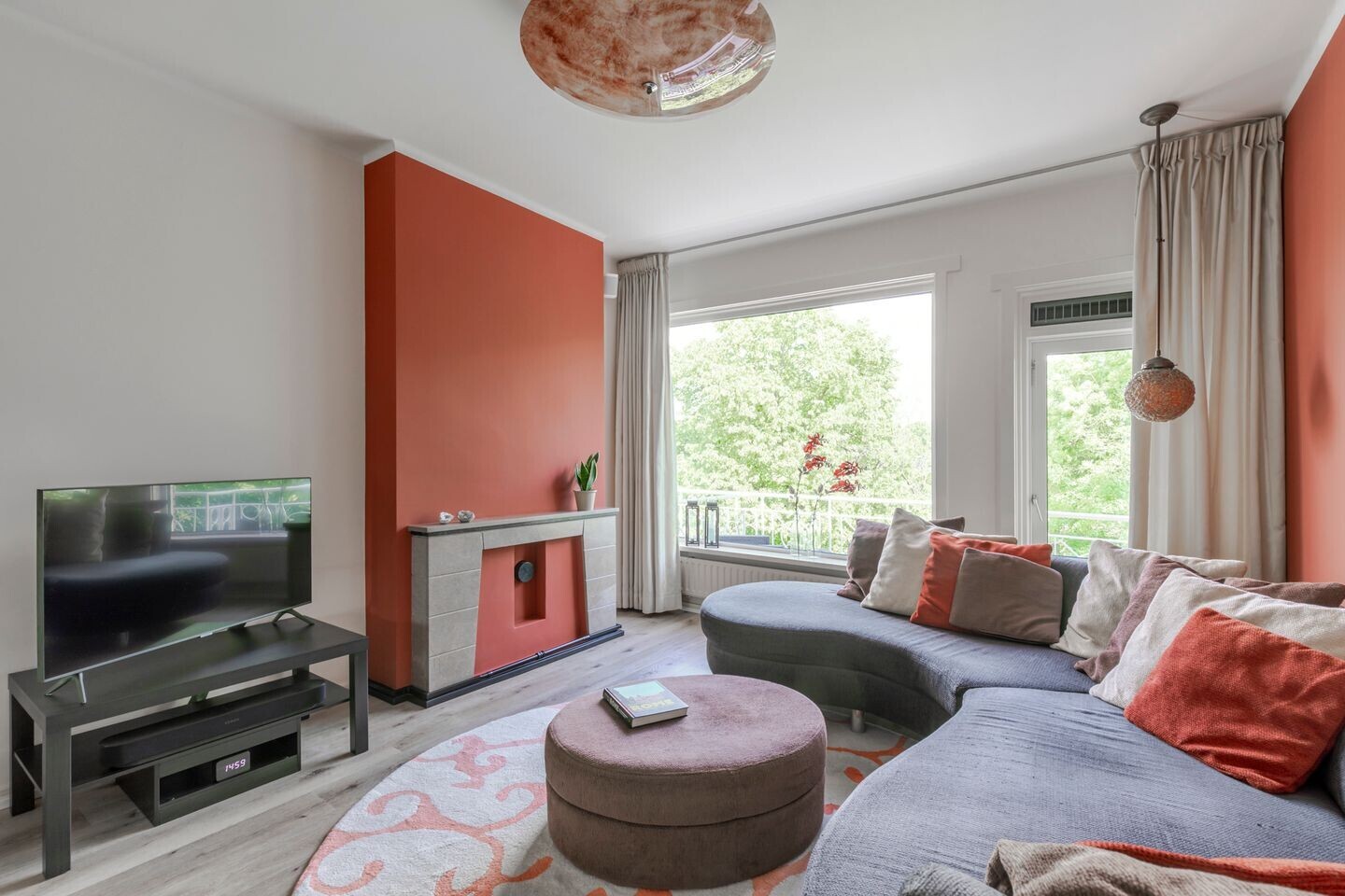 Appartement te koop: Lessinglaan 47-3, Utrecht