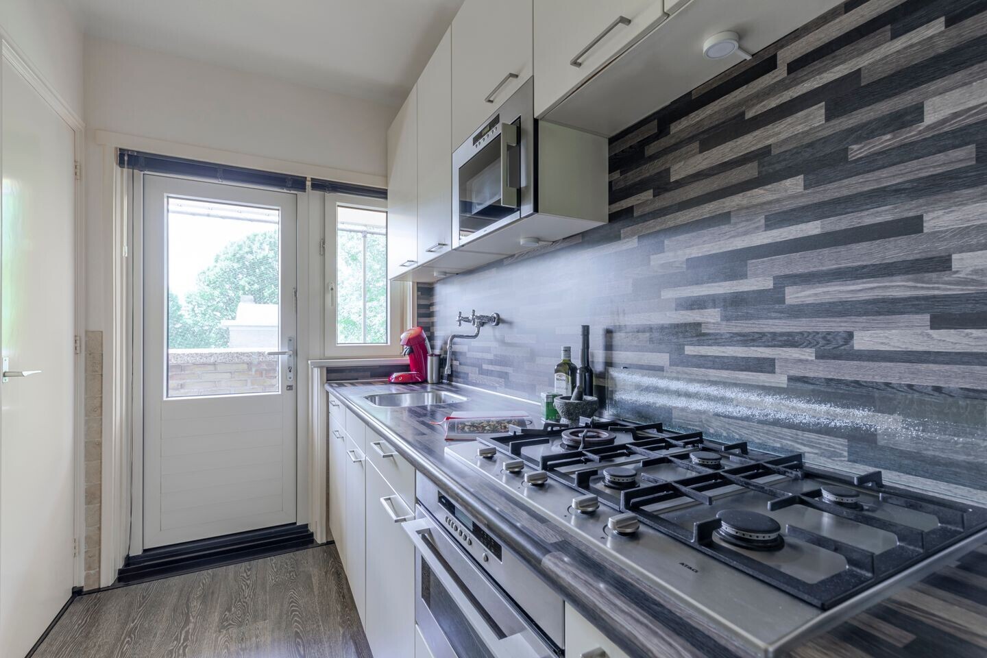 Appartement te koop: Lessinglaan 47-3, Utrecht