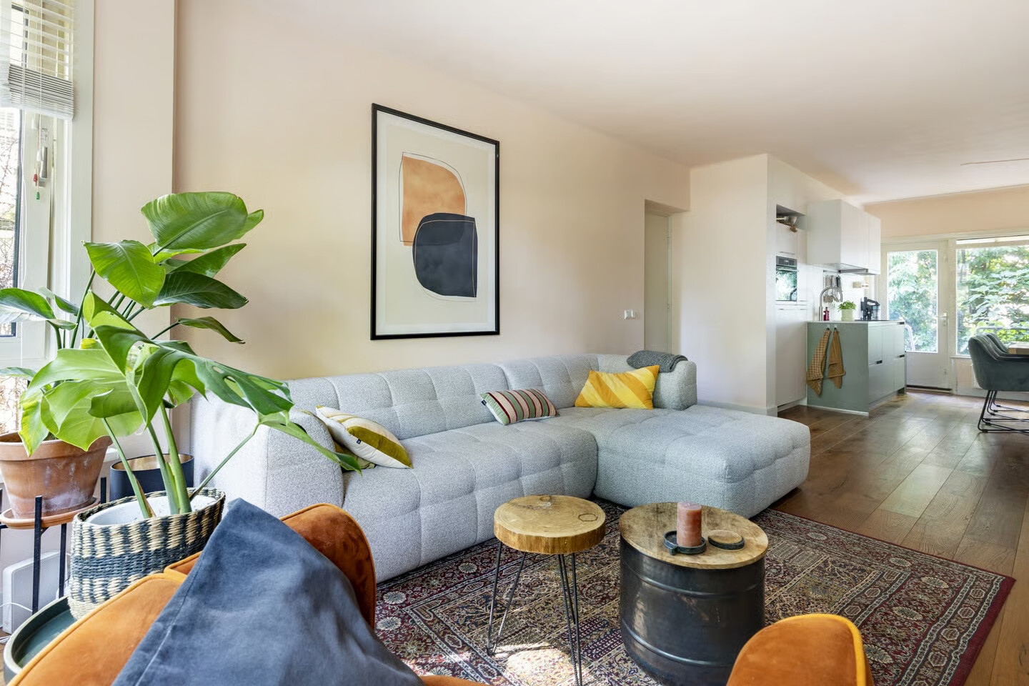 Appartement te koop: Lessinglaan 47, Utrecht