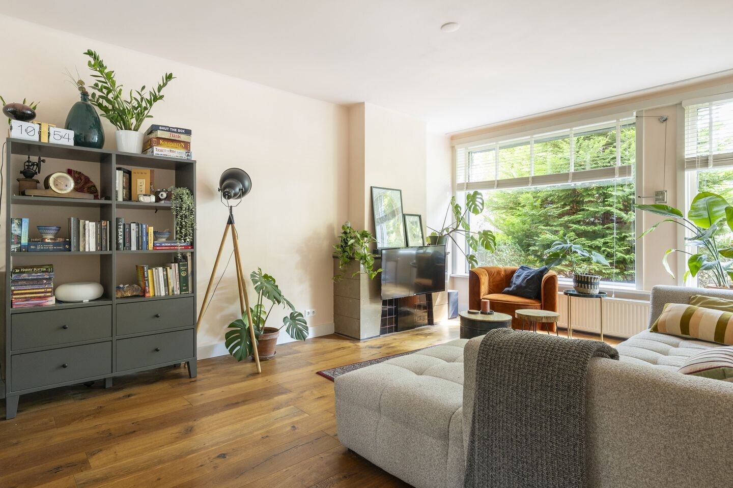 Appartement te koop: Lessinglaan 47, Utrecht