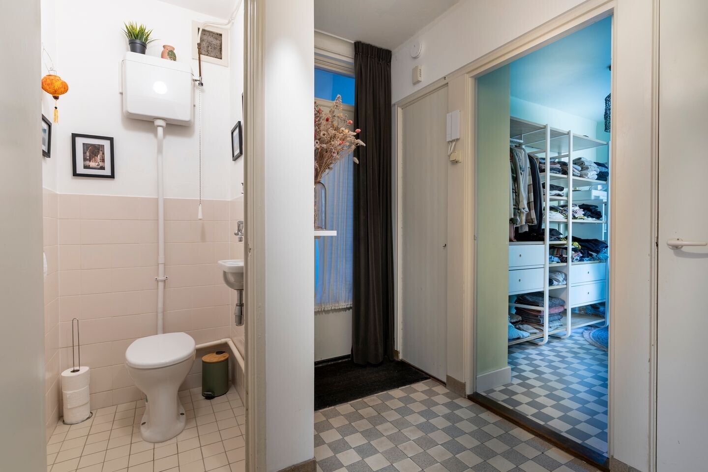 Appartement te koop: Lessinglaan 47, Utrecht