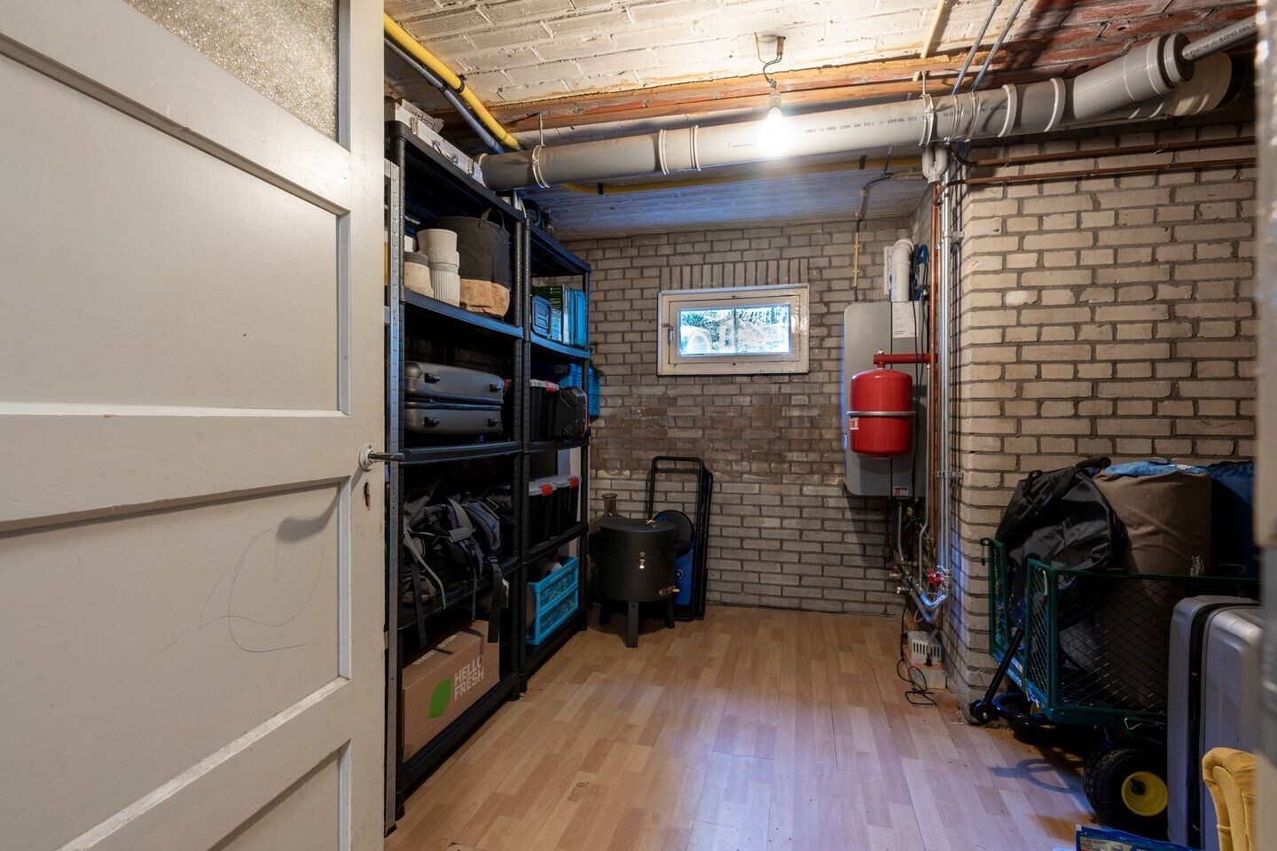 Appartement te koop: Lessinglaan 47, Utrecht