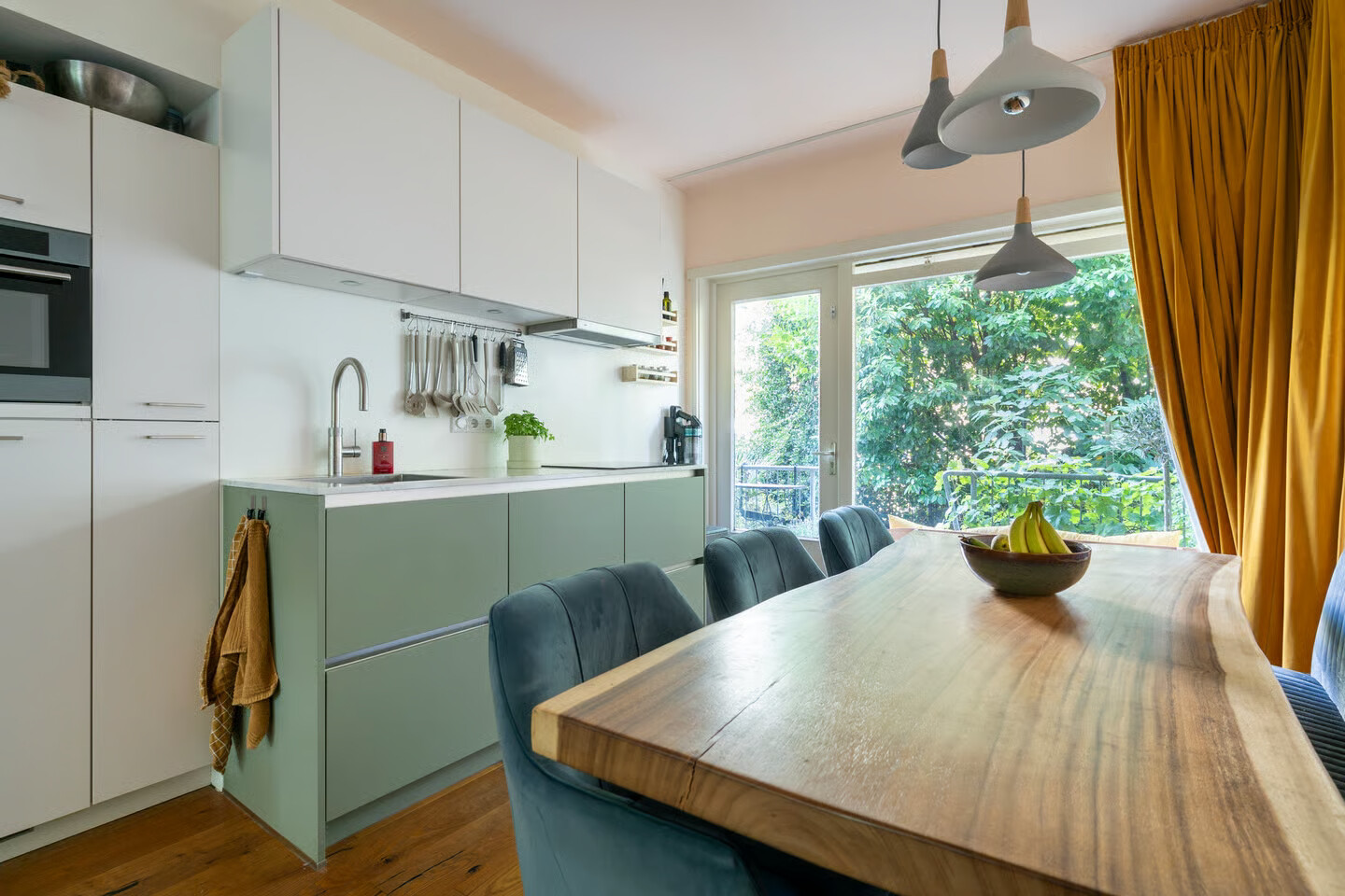 Appartement te koop: Lessinglaan 47, Utrecht
