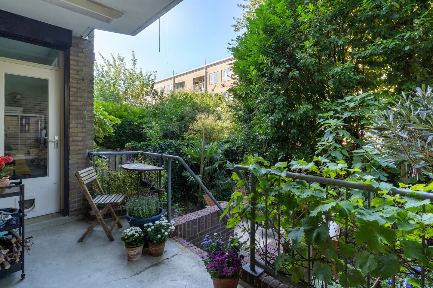 Appartement te koop: Lessinglaan 47, Utrecht