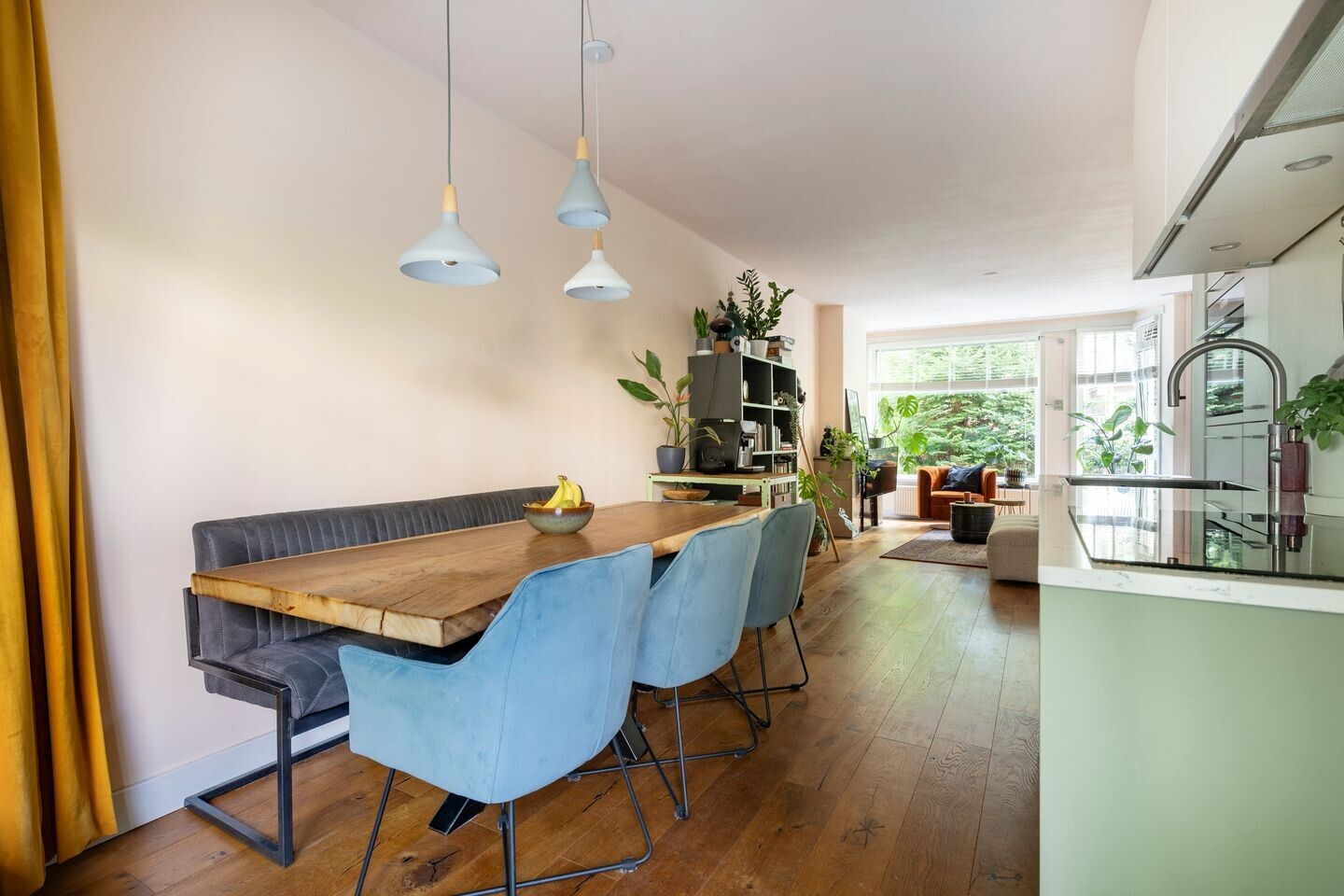 Appartement te koop: Lessinglaan 47, Utrecht