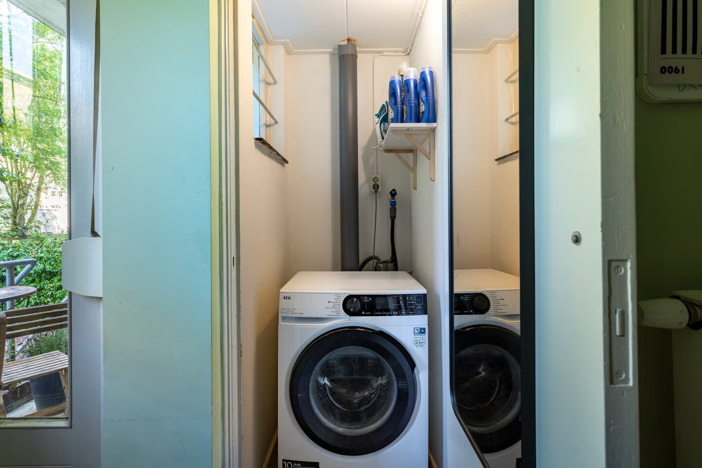 Appartement te koop: Lessinglaan 47, Utrecht