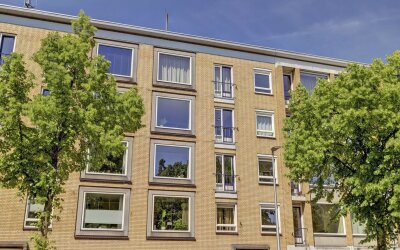 Von Kleistlaan 7-2