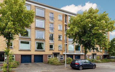 Von Kleistlaan 7-3
