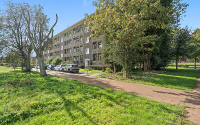 Victor Hugoplantsoen 25