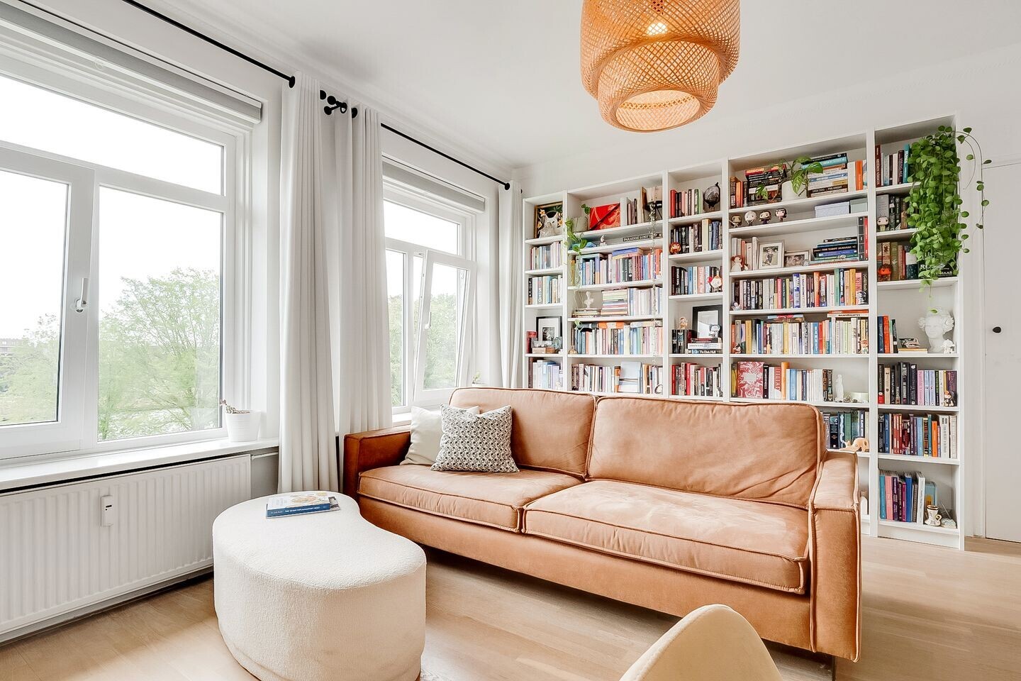Appartement te koop: Victor Hugoplantsoen 26-3, Utrecht