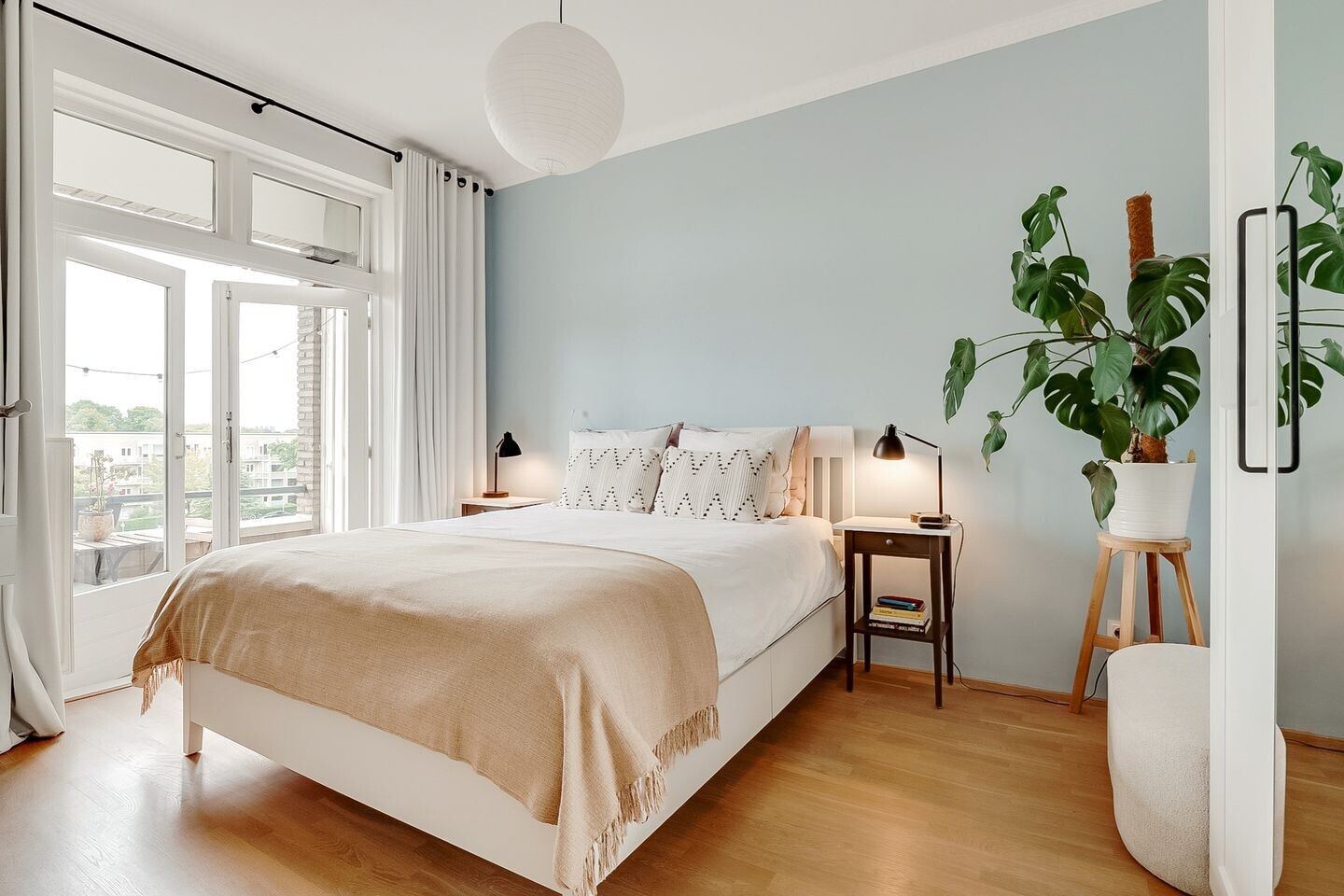 Appartement te koop: Victor Hugoplantsoen 26-3, Utrecht