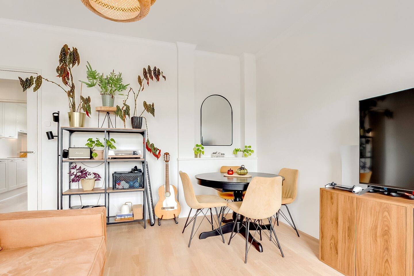 Appartement te koop: Victor Hugoplantsoen 26-3, Utrecht