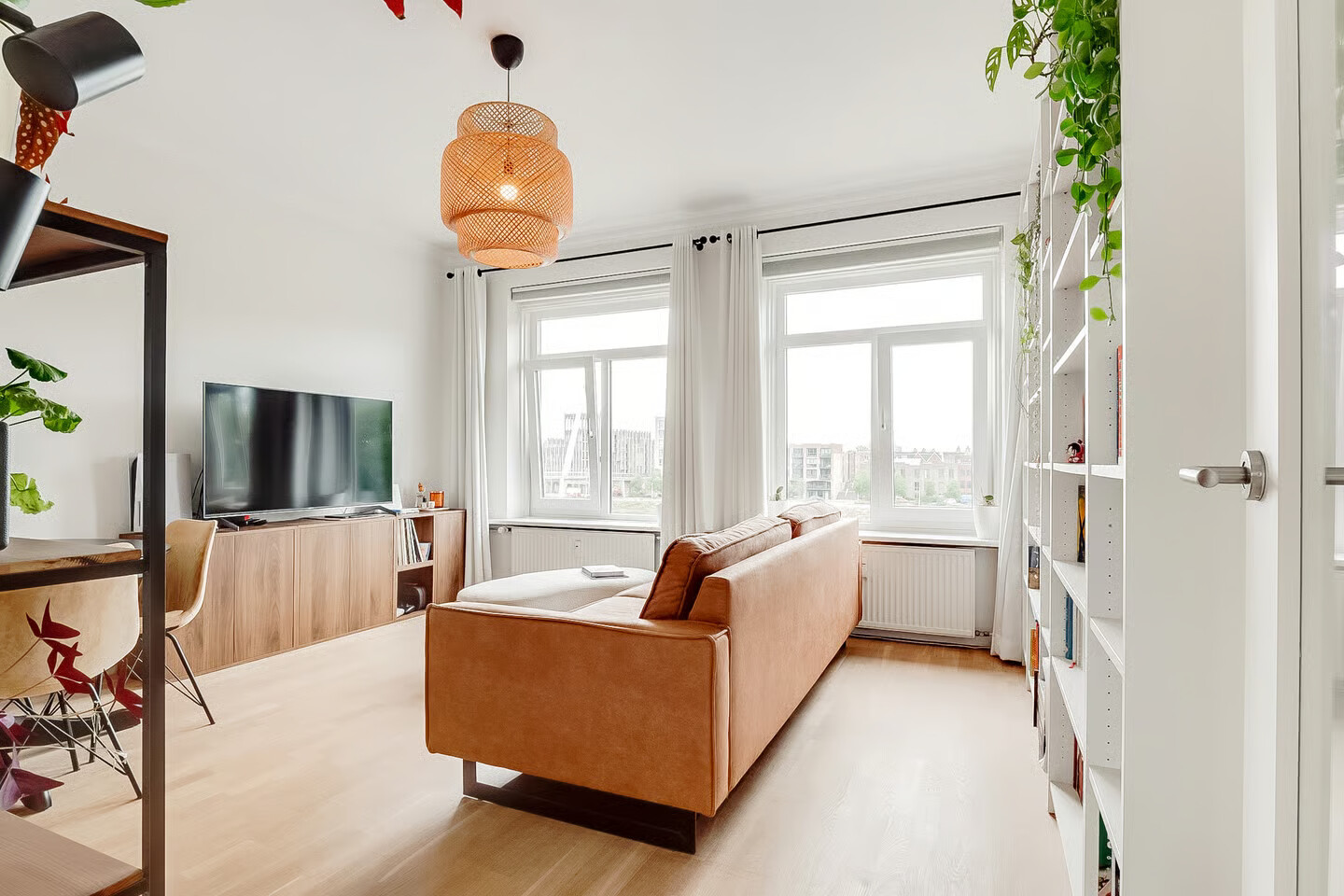 Appartement te koop: Victor Hugoplantsoen 26-3, Utrecht