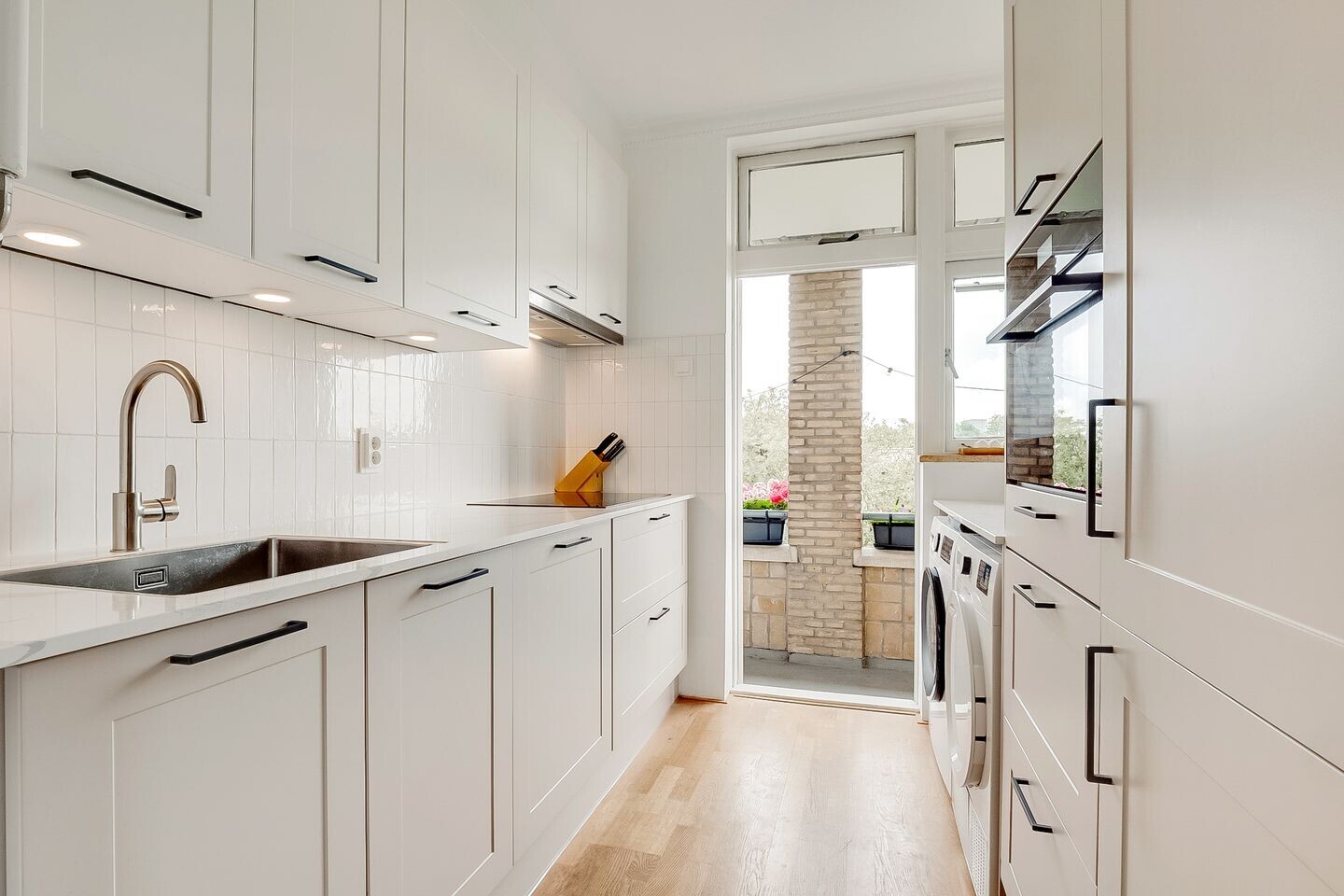 Appartement te koop: Victor Hugoplantsoen 26-3, Utrecht