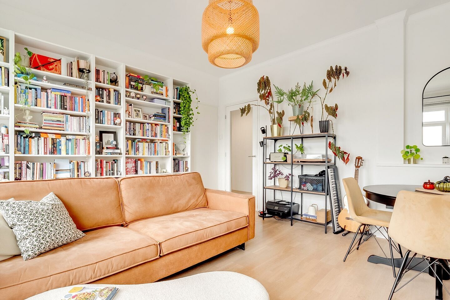 Appartement te koop: Victor Hugoplantsoen 26-3, Utrecht
