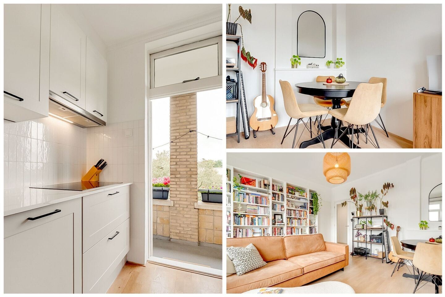 Appartement te koop: Victor Hugoplantsoen 26-3, Utrecht